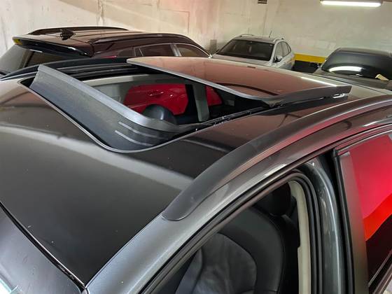 AUDI Q3 1.4 TFSI AMBIENTE GASOLINA 4P S TRONIC AUDI Q3 1.4 TFSI AMBIENTE GASOLINA 4P S TRONIC